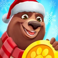 CSM - Animals & Coins Adventure Game - USA - iOS