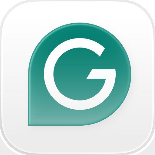 CSM - Grammarly: AI Writing Keyboard - US - iPhone